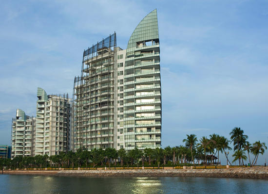 The Oceanfront @ Sentosa Cove project photo thumbnail